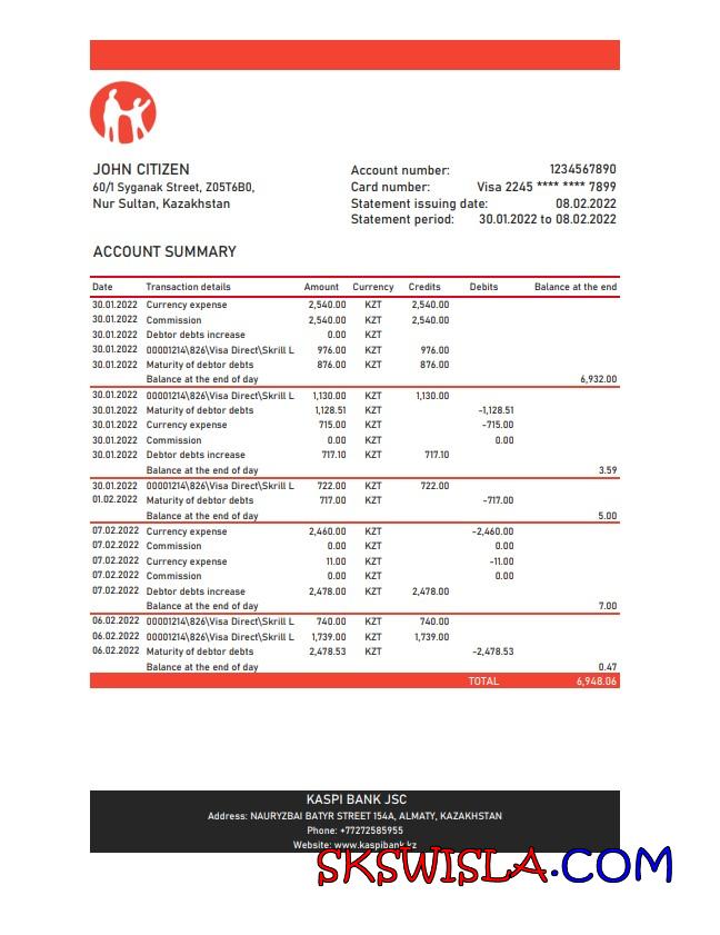 Albania Albanian Power Corporation